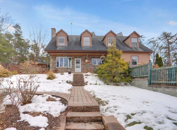 Public Real Estate and Personal Property Auction 201 Shady Hill Rd Loysville, PA – Perry County