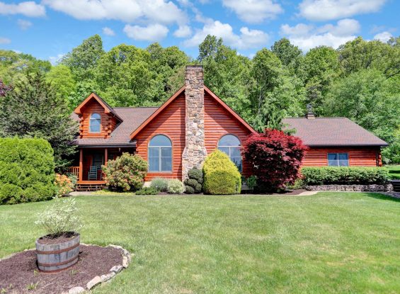 Public Real Estate Auction 12.65+/- Ac Snyder Co