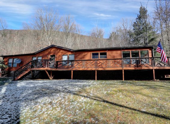 Public Real Estate Auction 31 +/- Acres Tioga County