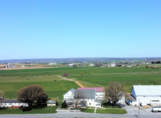 Public Auction- 492 Compass Rd.