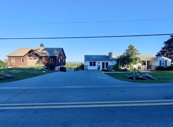 Public Real Estate Auction Gap, PA 1 Acre