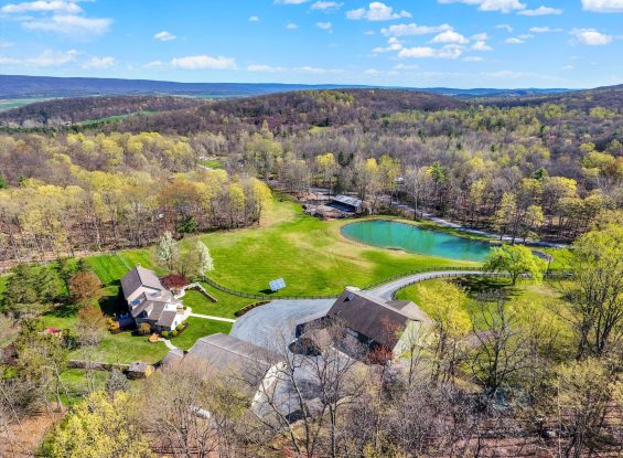 Public Real Estate Auction 14.2+/- Acres Perry County