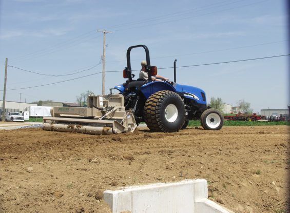 24th Annual Gap Power Rental Auction