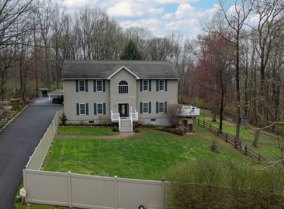 Public Real Estate Auction 2.8+/ Acre Chester County