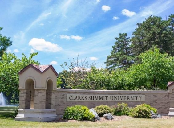 Clarks Summit University Online Auction
