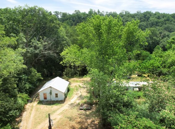 Public Real Estate Auction 14+/- Acres Perry County