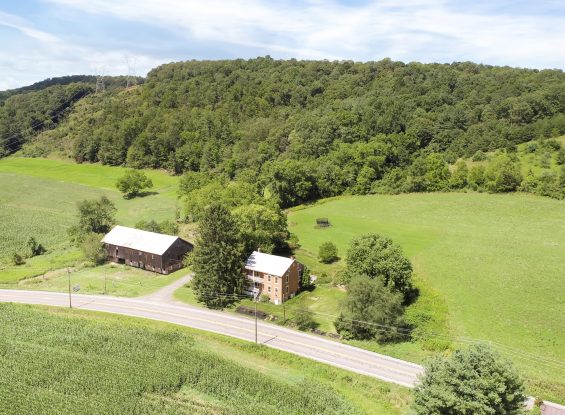 Public Real Estate Auction Multi-Parcel 110+/- Ac Perry Co