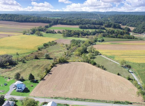 Public Real Estate Auction Multi-Parcel (2) Lots Blair County