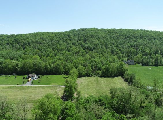 Public Real Estate Auction 112+/- Ac Land Perry Co.