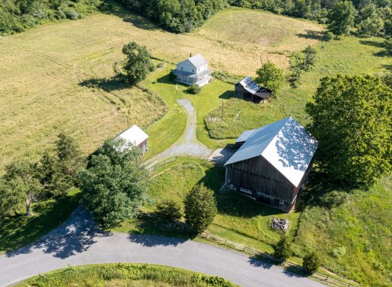 Public Auction- 1350 Horseman Branch Rd.