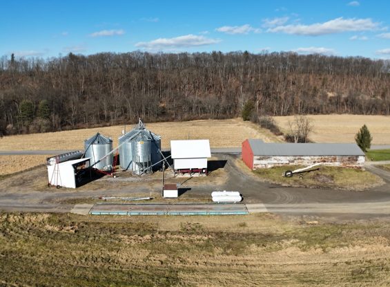 NEW AUCTION DATE – Public Real Estate Auction 2 Farms Snyder County