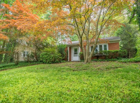 Public Real Estate Auction 1.18+/- Ac. Northumberland County