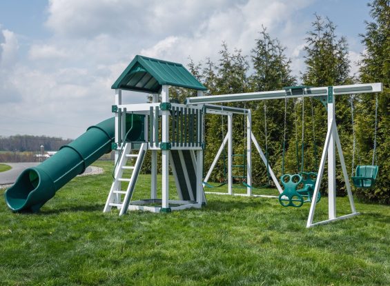 Public Auction Business Liquidation Clinton Co.