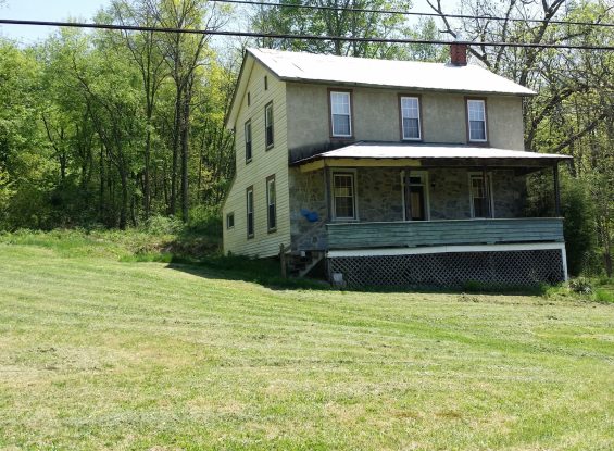 Public Auction- 18 S. Hershey Ave., Leola, PA 17540