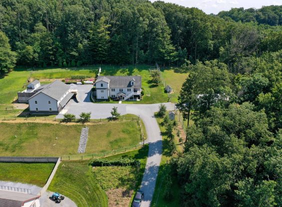 Public Auction- 905 Smyrna Rd.