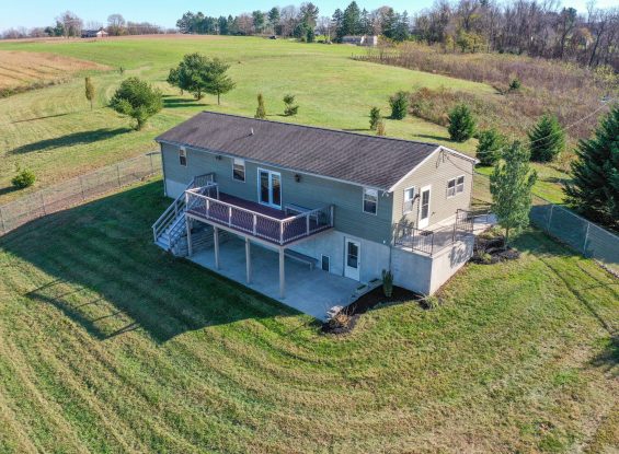 Public Auction – 1023 Letort Rd