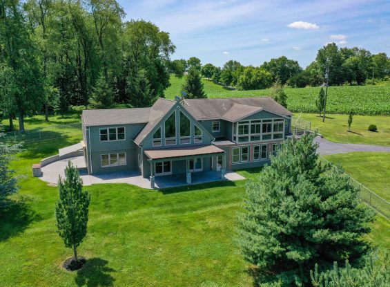 Public Auction-1121 Letort Rd.