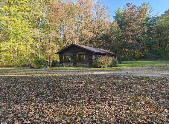 Public Real Estate Auction 13+/-Acres Chester County