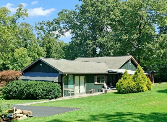 Public Real Estate & Antique Auction – Lancaster County