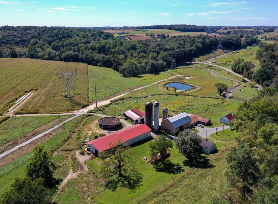 Public Auction- 309 Pumping Station Rd