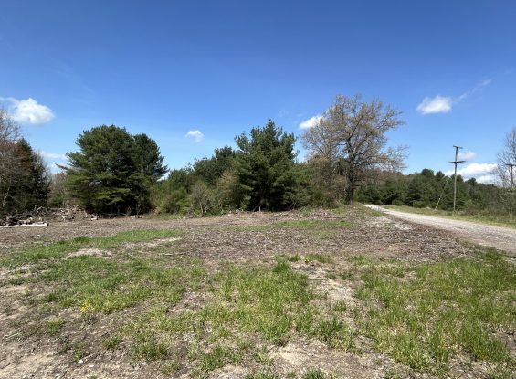 Public Real Estate Auction 52.18+/- Ac. Clarion County