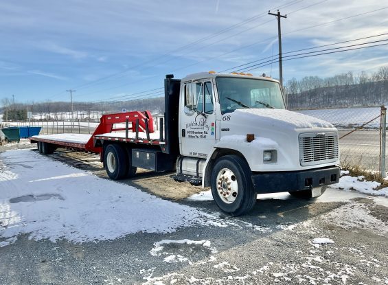 Public Auction Hidden Valley Container Liquidation Auction
