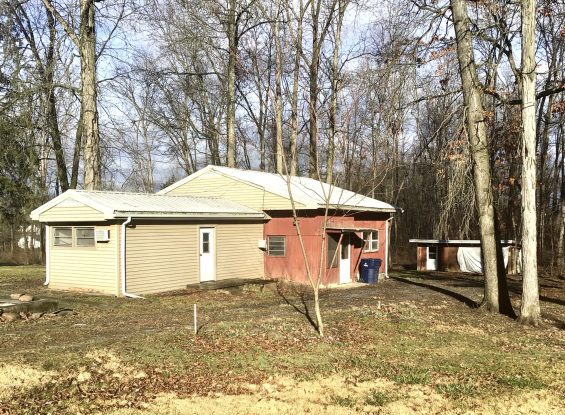 Public Real Estate Auction 4/10+/- Ac. Lancaster County