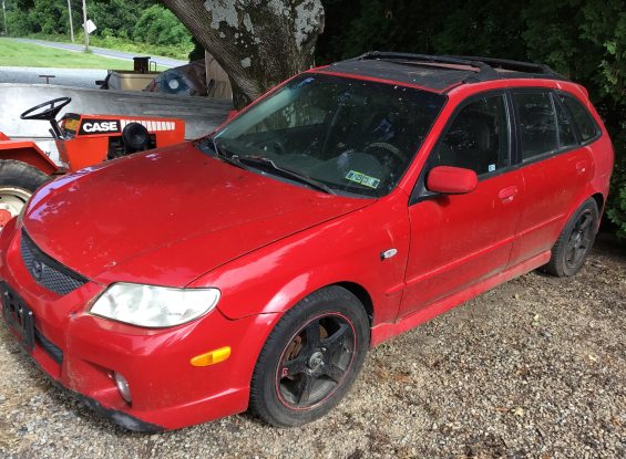 Public Personal Property Auction Quarryville