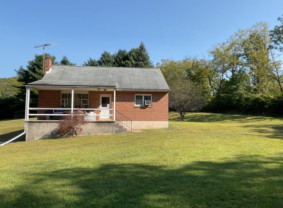 Public Auction Real Estate/Personal Property Berks Co.