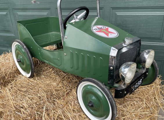 Public Auction- 461 Main St. McAlisterville