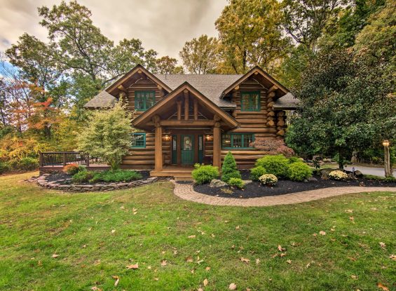 Public Real Estate Auction +/- 17 Acres Berks County