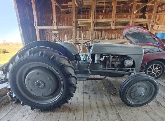 Public Personal Property Auction Lancaster Co.