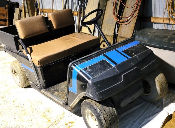 Public Online Auction Short Notice – Lancaster County