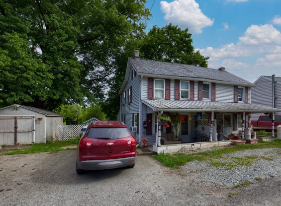 Public Real Estate Auction Multi-Parcel So. Lanc. Co.