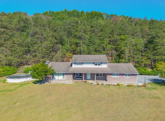 Public Real Estate Auction 12+/- Acres Mifflin County