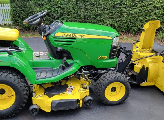 Public Online Only Auction – Personal Property & Collectibles