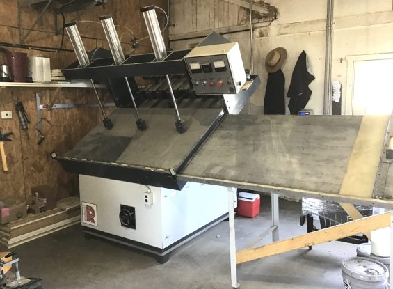 Public Real Estate Auction +/- 7 Acres Kirkwood Farm Lancaster County