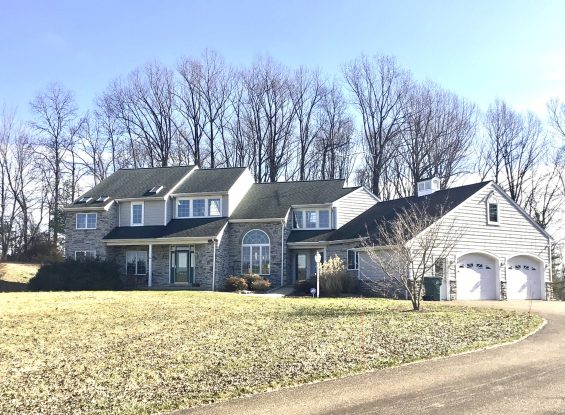 Public Real Estate Auction 4.8+/- Acres Southern Lanc Co.