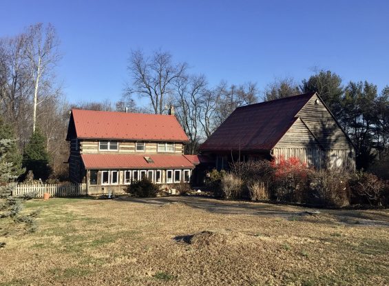 Public Real Estate Auction Multi-Unit Property – Lancaster County