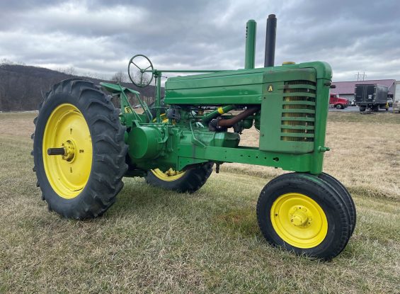 GuideSpring Benefit Auction – Milton PA