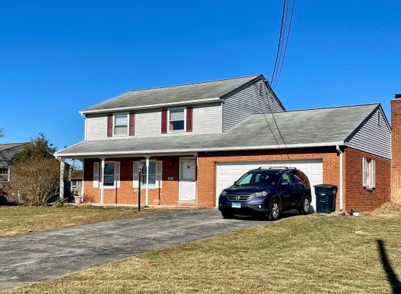 Public Real Estate Auction – 2551 Bachmantown Rd Ronks, PA – Lancaster County