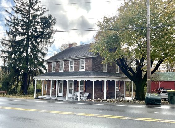 4.4+/- Acre Property Lancaster County