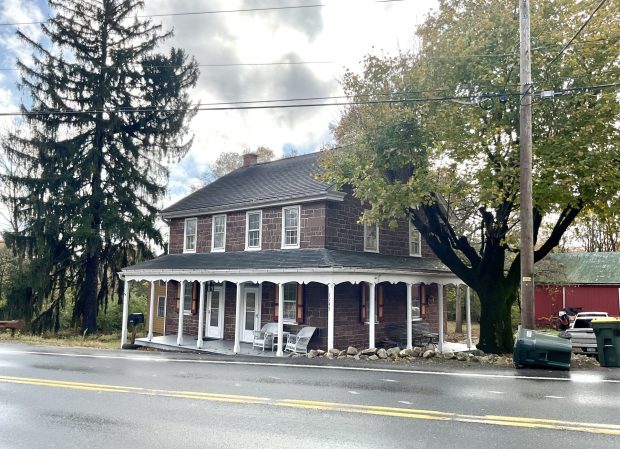 4.4+/- Acre Property Lancaster County