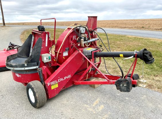 Public Online Only Auction