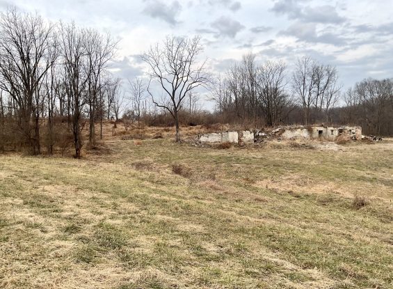 Public Real Estate Auction 84 Acre Farm Lancaster Co.