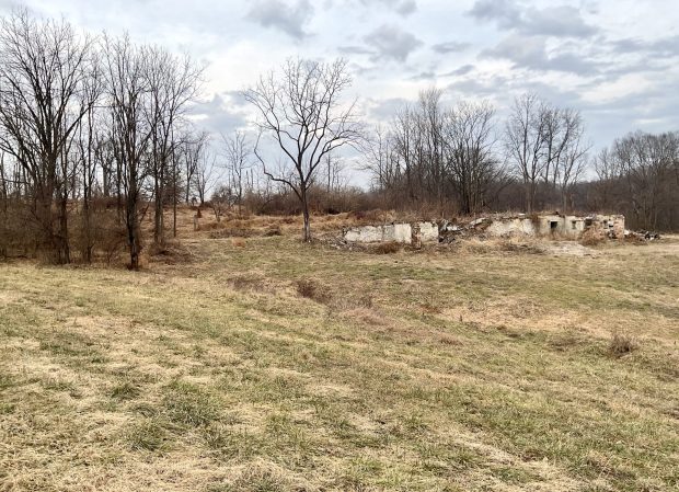 Public Real Estate Auction 84 Acre Farm Lancaster Co.