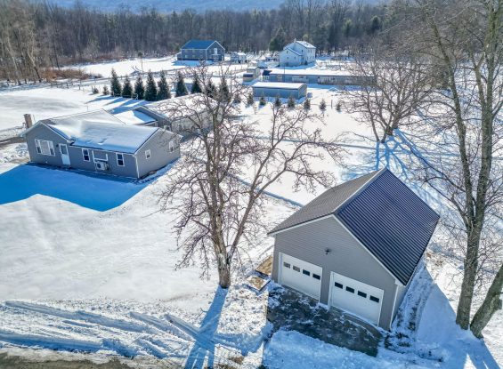 Public Real Estate Auction 2.05 Acres Dauphin County