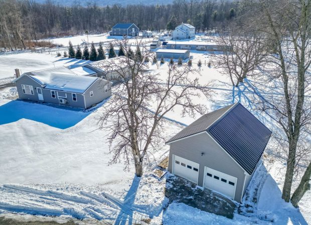 Public Real Estate Auction 2.05 Acres Dauphin County